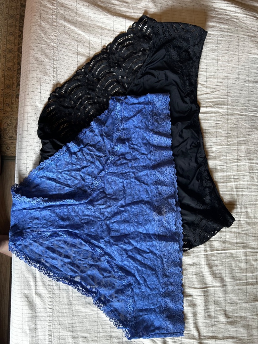 ThirdLove Undies Pack - Picture 9 of 9